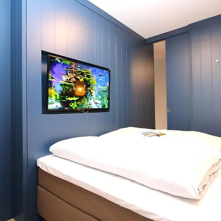 Haus Olymp 26 Apartamento