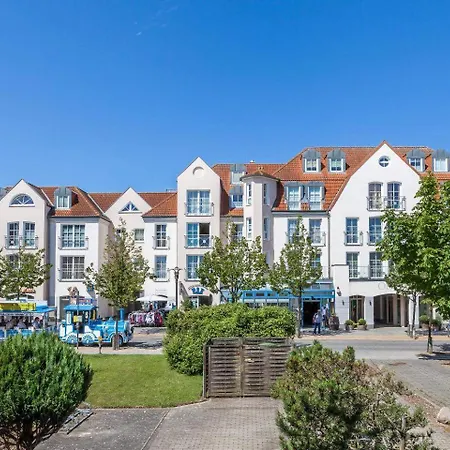 Haus Olymp 26 Apartamento *